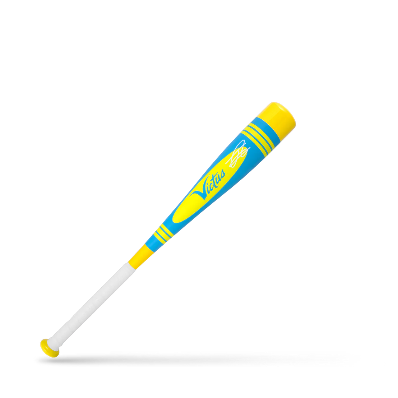 Victus Vibe Crayon Julio Rodriguez -11 USA T-Ball Bat VTBVIBC-JR