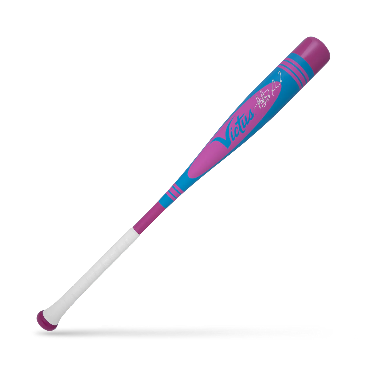 Victus Vibe Crayon Tatis -10 USSSA Baseball Bat VSBVIB10C-FT