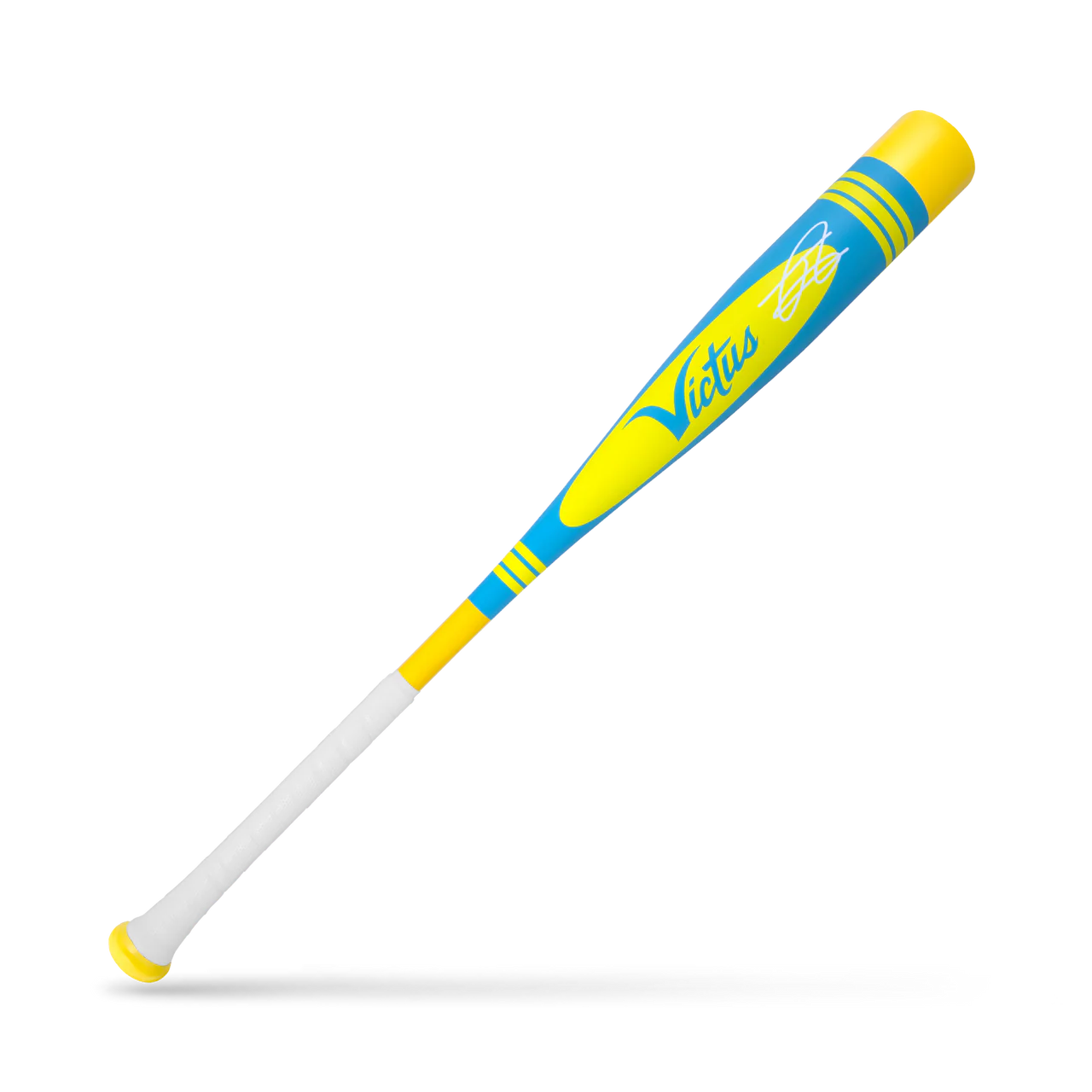 Victus Vibe Crayon Julio Rodriguez -10 USSSA Baseball Bat VSBVIB10C-JR
