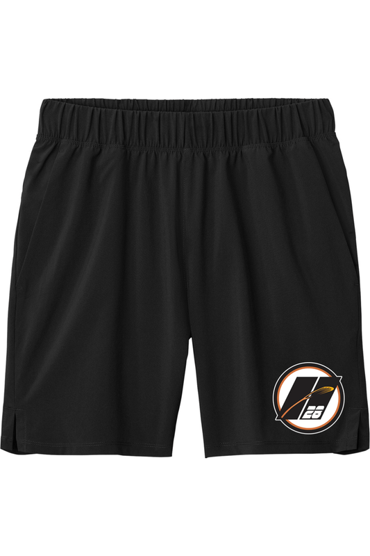 28 Lacrosse Adult Athletic Men's Shorts Signature Lacrosse