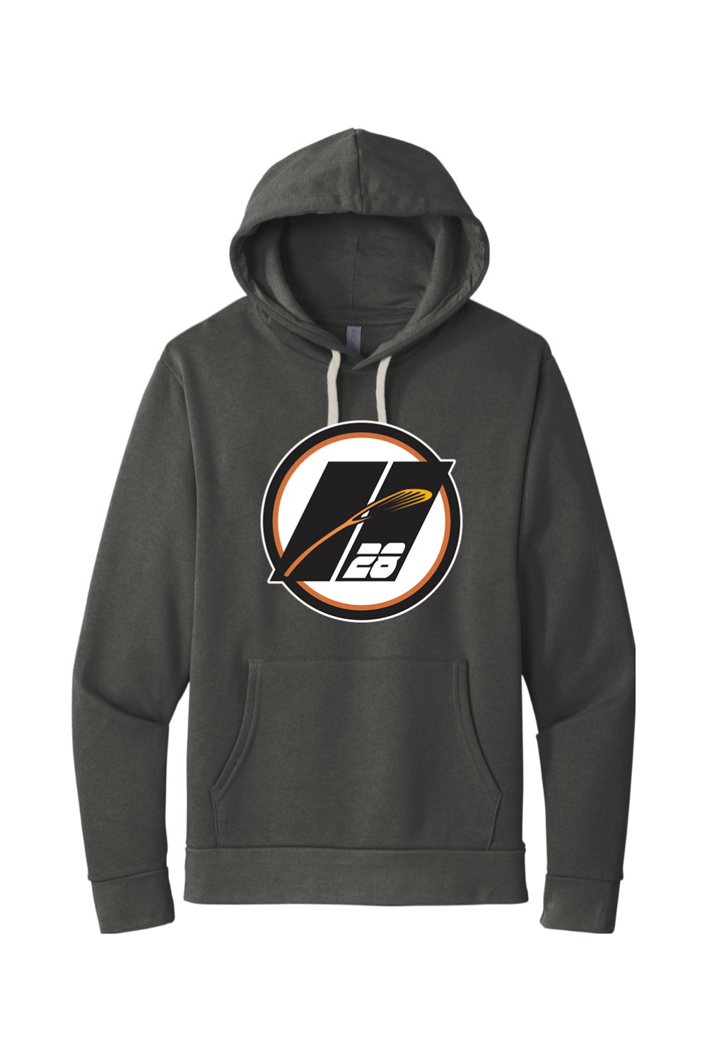28 Lacrosse Adult Premium Lightweight Hoodie Signature Lacrosse