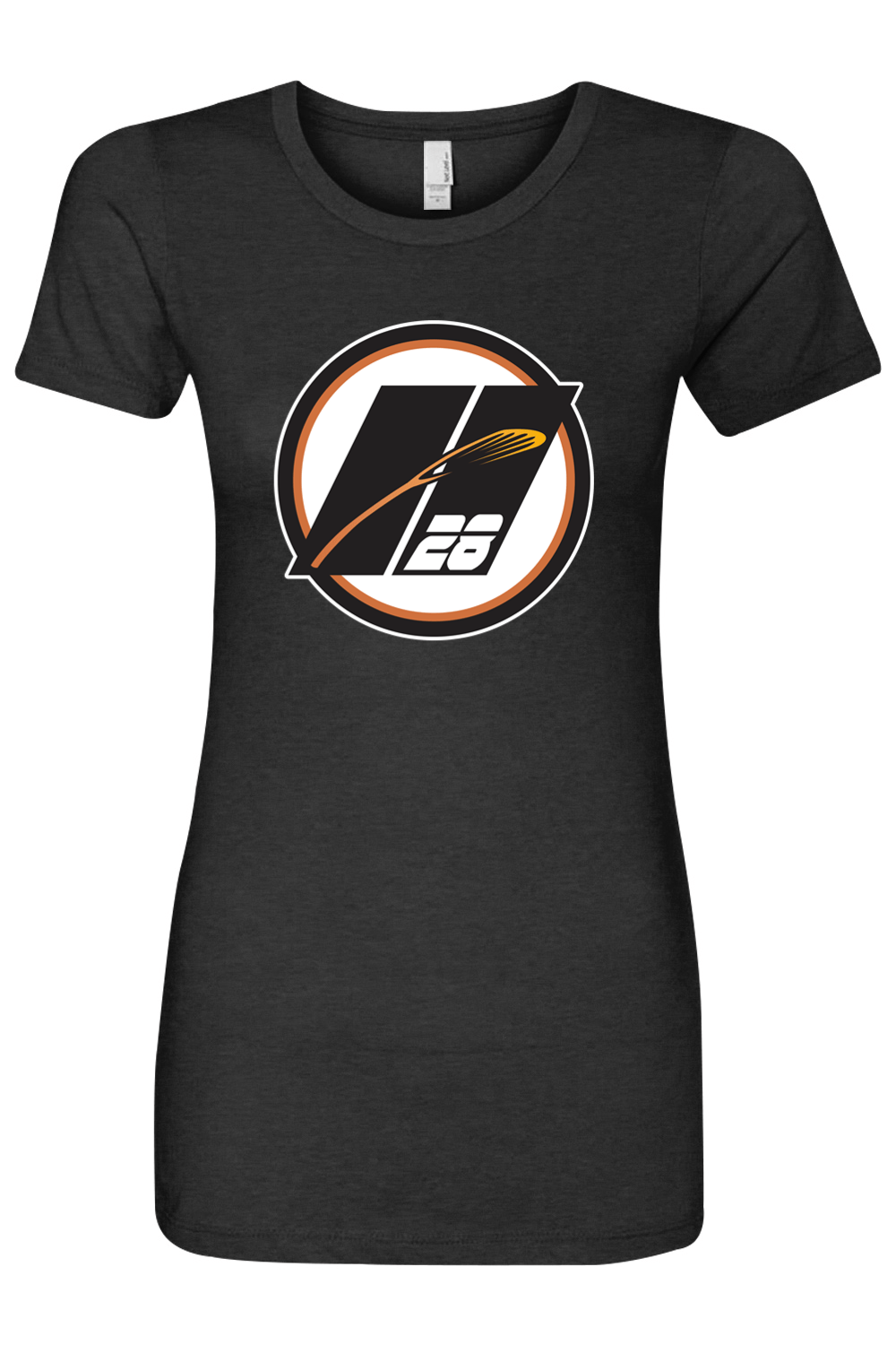 28 Lacrosse Adult Women's T-Shirt Signature Lacrosse