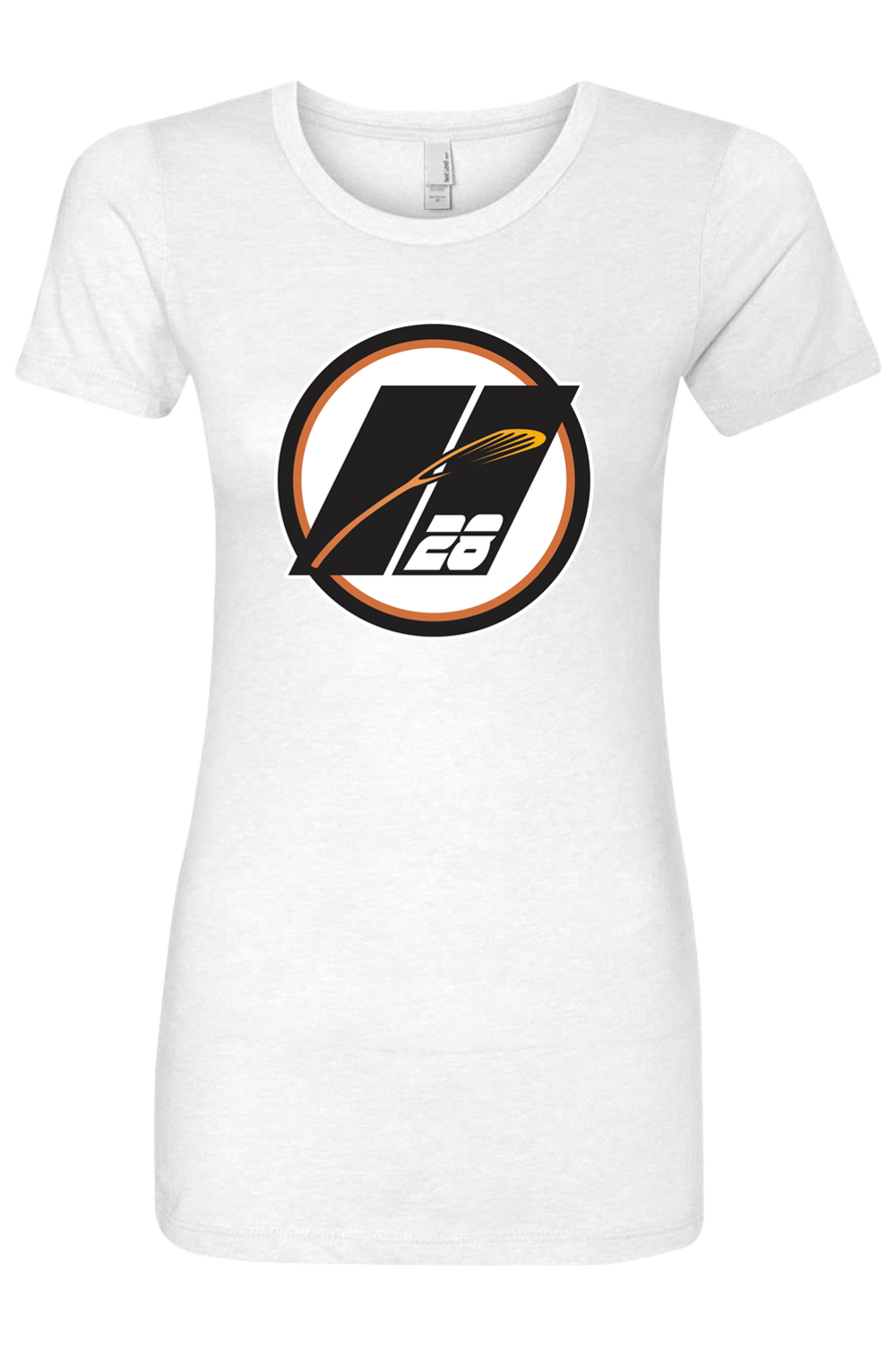 28 Lacrosse Adult Women's T-Shirt Signature Lacrosse