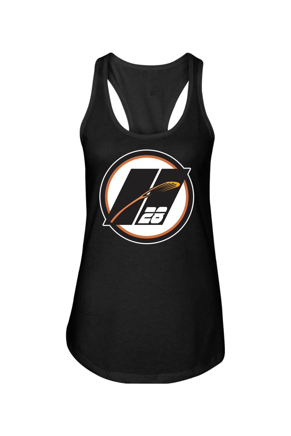 28 Lacrosse Adult Women's Tank Top Signature Lacrosse