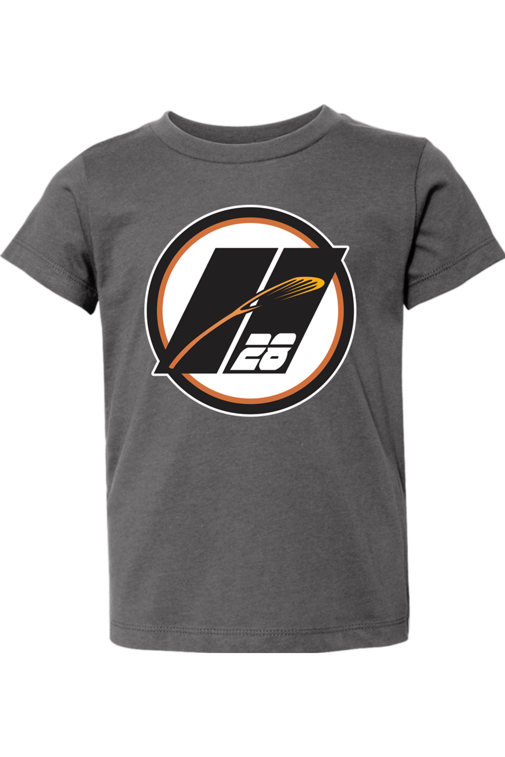 28 Lacrosse Toddler T-Shirt Signature Lacrosse