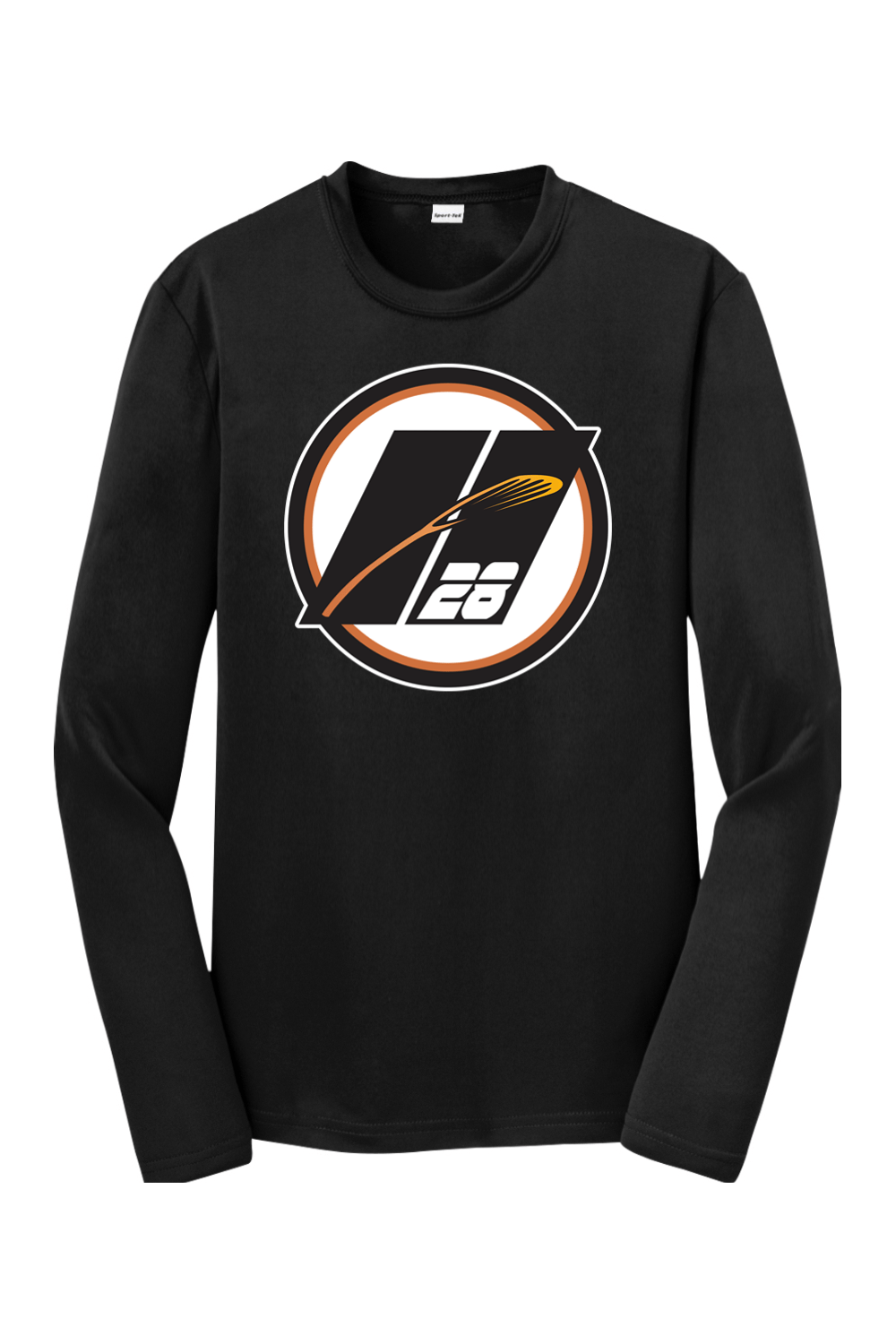 28 Lacrosse Youth Long Sleeve T-Shirt Signature Lacrosse
