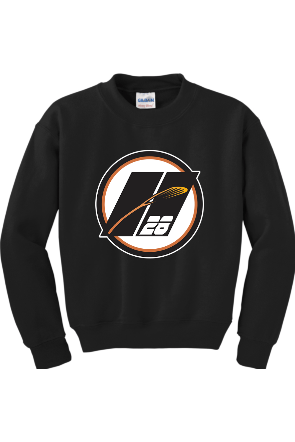 28 Lacrosse Youth Sweatshirt Signature Lacrosse