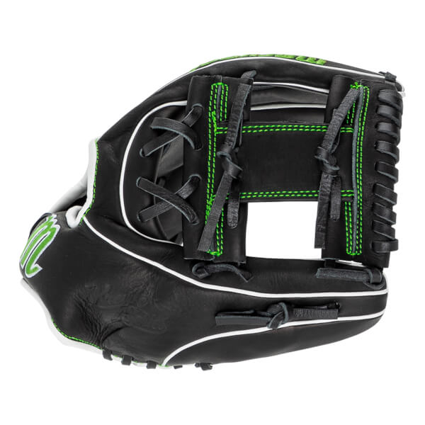 Marucci Krewe 11.50" Youth Baseball Glove: MFG3KR43A2-BK/NG