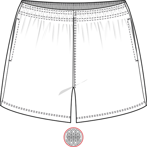 PLAYER SHORTS