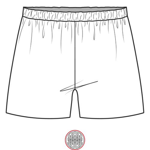 WOMEN'S SHORTS