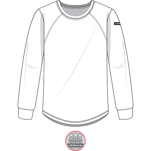 LS PRO TECH TEE