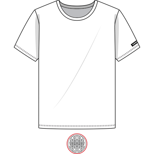 REVERSIBLE JERSEY
