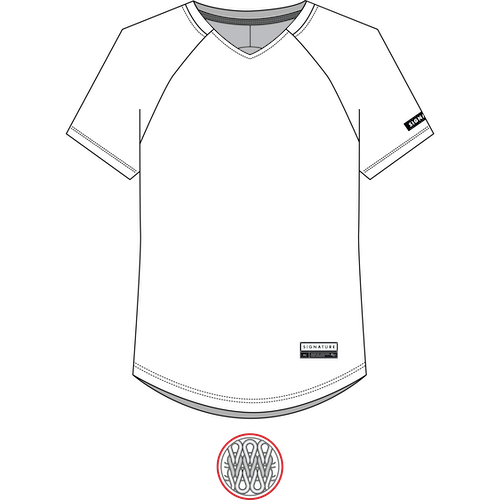 WOMEN'S PLAYER JERSEY