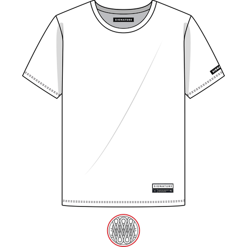 PLAYER TECH TEE