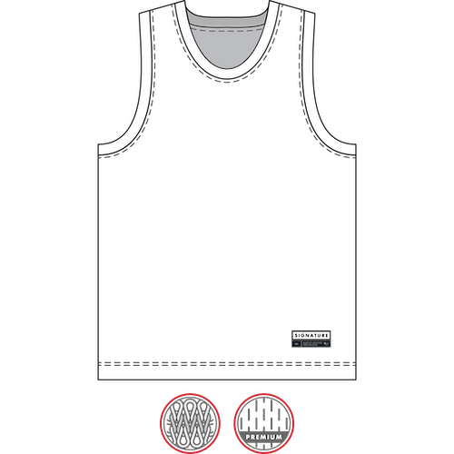 CREW NECK JERSEY