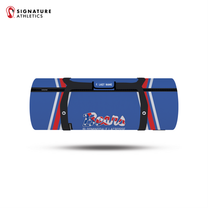 Bloomingdale Medium Signature Duffel Bag