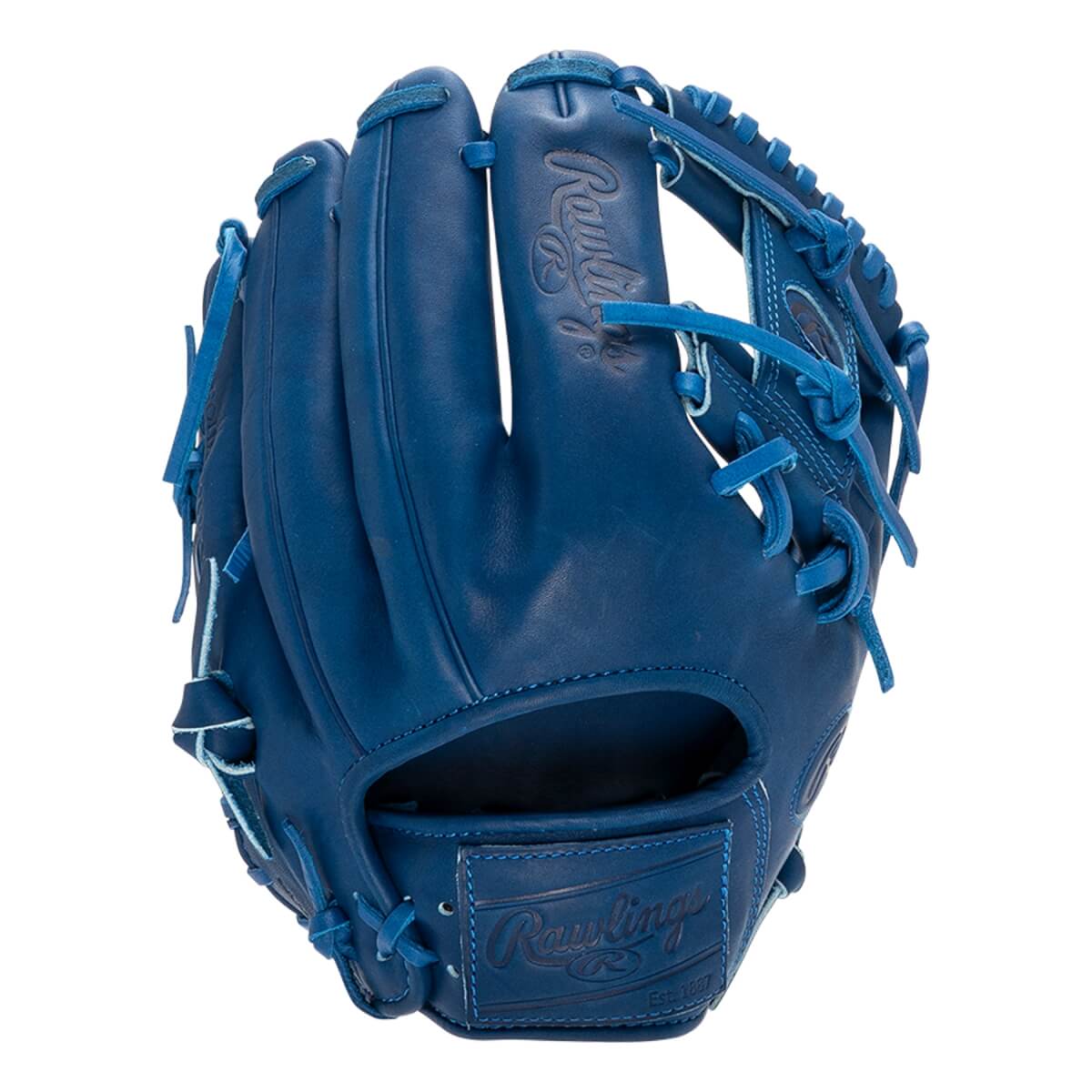 Rawlings Heart of the Hide Pro Label Element STORM Baseball Glove 11.5"