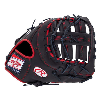 Rawlings NXT 12.25" Baseball First Base Mitt: NXTDCTU-10N