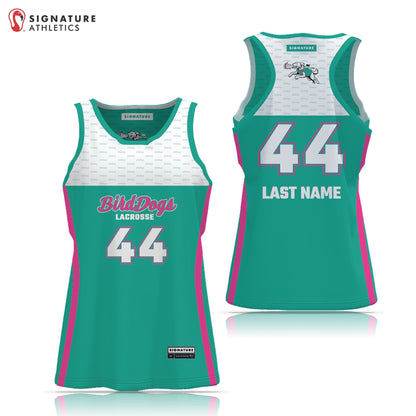30A Birddogs Lacrosse Women's 4 Piece Player Package Signature Lacrosse