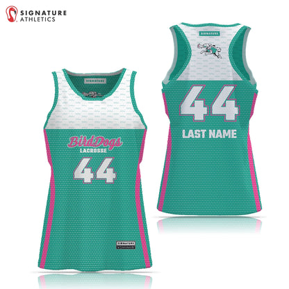 30A Birddogs Lacrosse Women's 4 Piece Player Package Signature Lacrosse