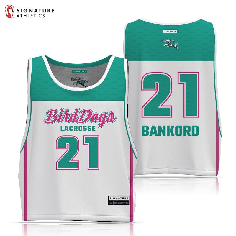 30A Birddogs Men's 5 Piece Player Package Signature Lacrosse