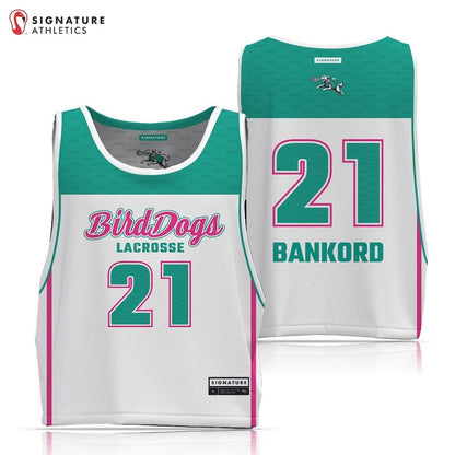 30A Birddogs Men's 5 Piece Player Package Signature Lacrosse