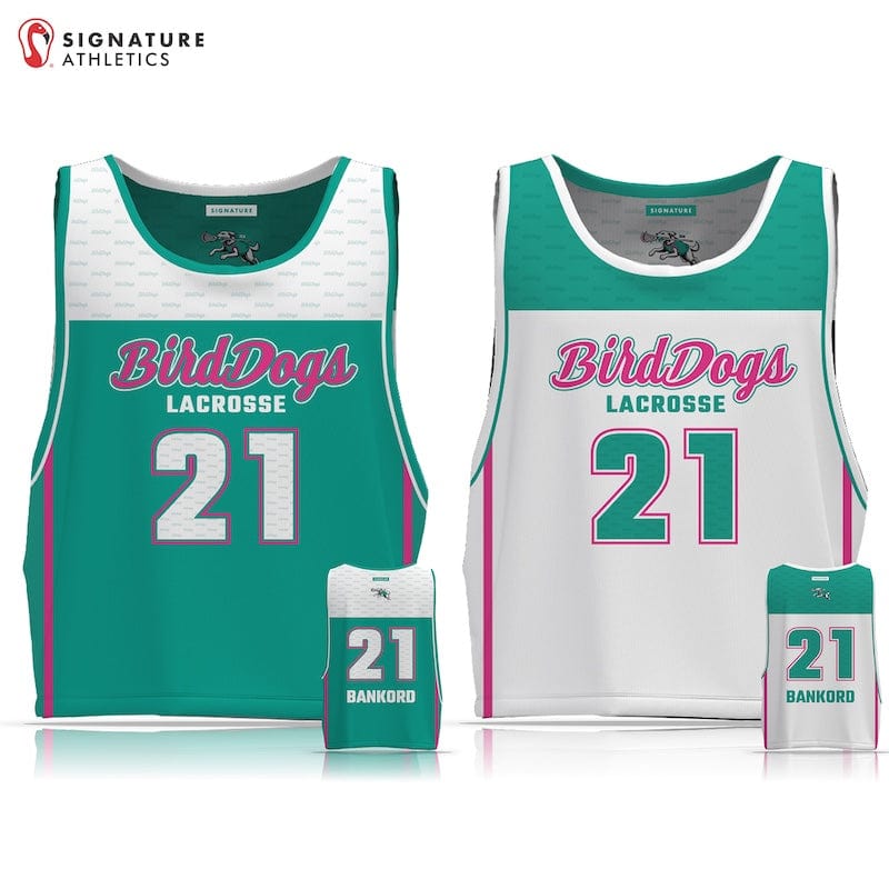 30A Birddogs Men's 5 Piece Player Package Signature Lacrosse