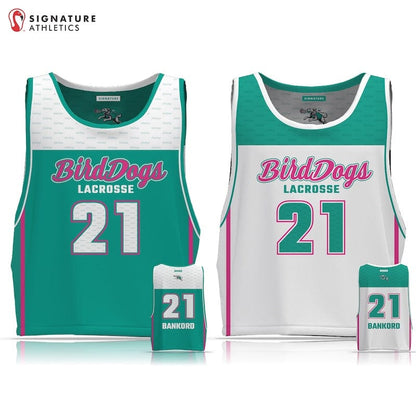 30A Birddogs Men's 5 Piece Player Package Signature Lacrosse