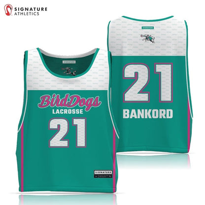 30A Birddogs Men's 5 Piece Player Package Signature Lacrosse