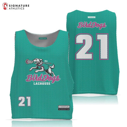 30A Birddogs Men's Reversible Practice Pinnie Signature Lacrosse