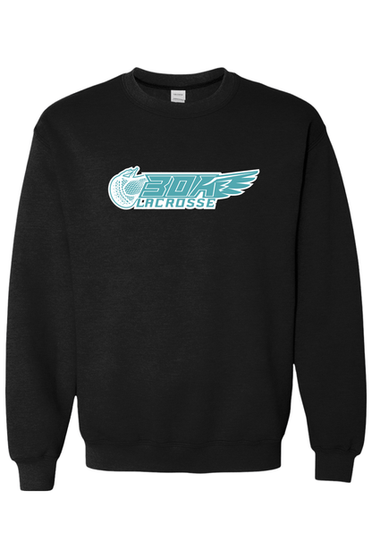 30A Lacrosse Adult Heavyweight Sweatshirt Signature Lacrosse