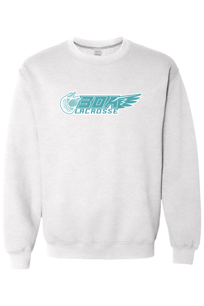 30A Lacrosse Adult Heavyweight Sweatshirt Signature Lacrosse