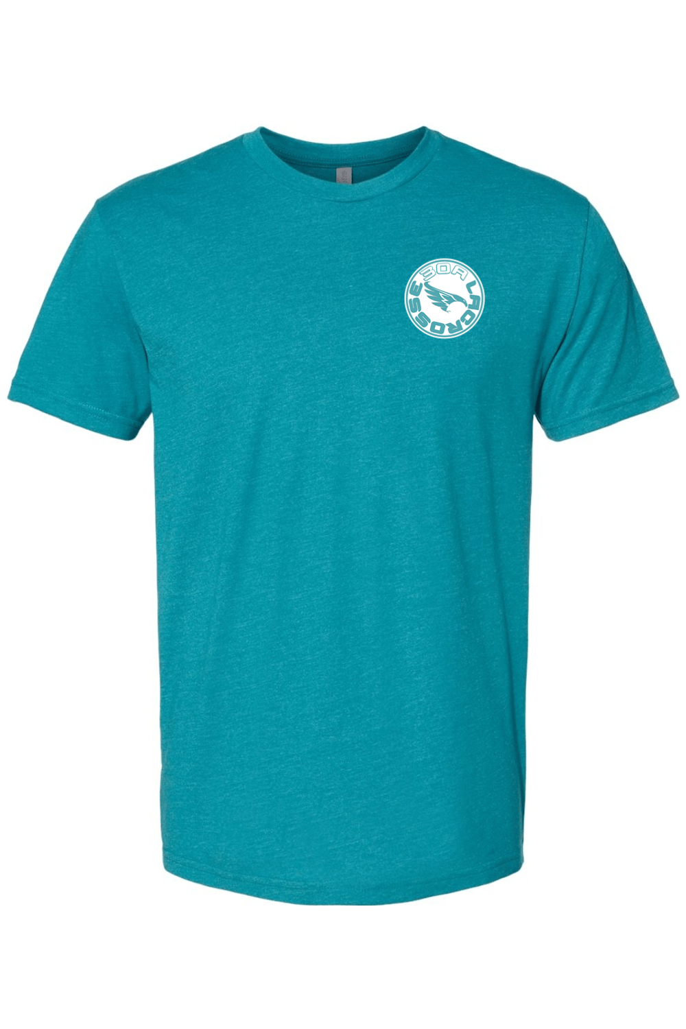 30A Lacrosse Adult Men's T-Shirt Signature Lacrosse