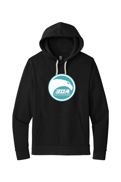 30A Lacrosse Adult Premium Lightweight Hoodie Signature Lacrosse