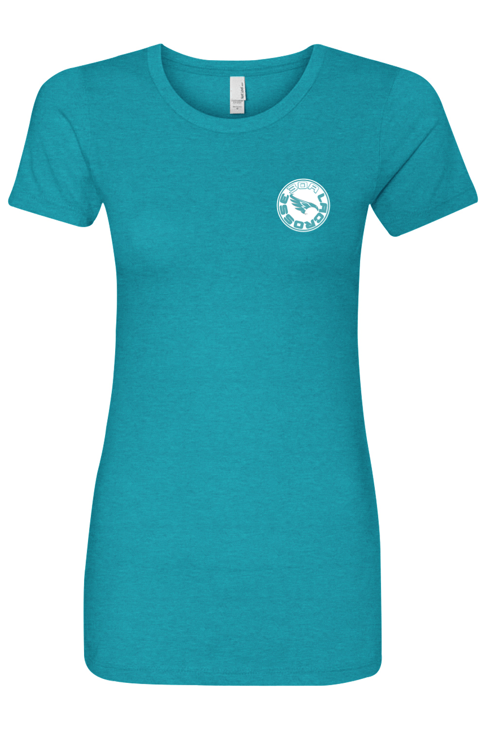 30A Lacrosse Adult Women's T-Shirt Signature Lacrosse