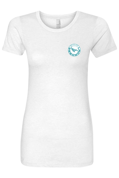 30A Lacrosse Adult Women's T-Shirt Signature Lacrosse