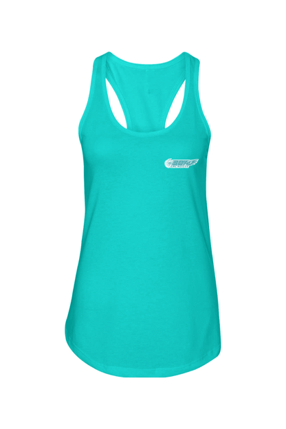 30A Lacrosse Adult Women's Tank Top Signature Lacrosse