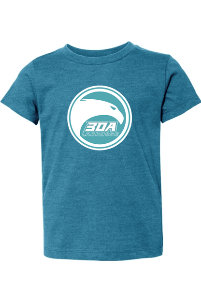 30A Lacrosse Toddler T-Shirt Signature Lacrosse