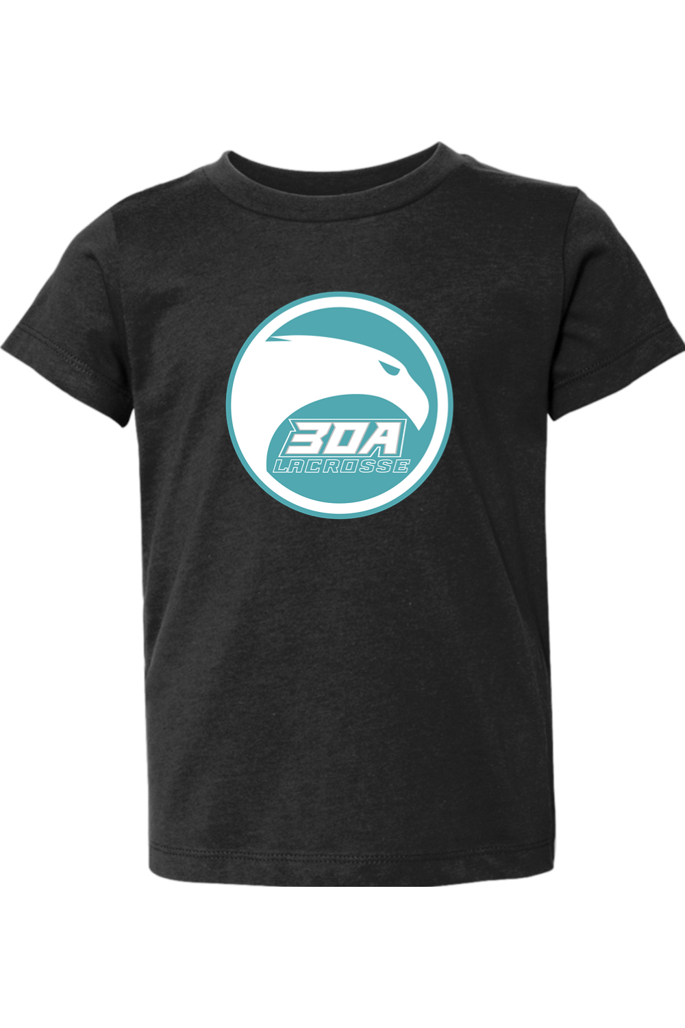 30A Lacrosse Toddler T-Shirt Signature Lacrosse