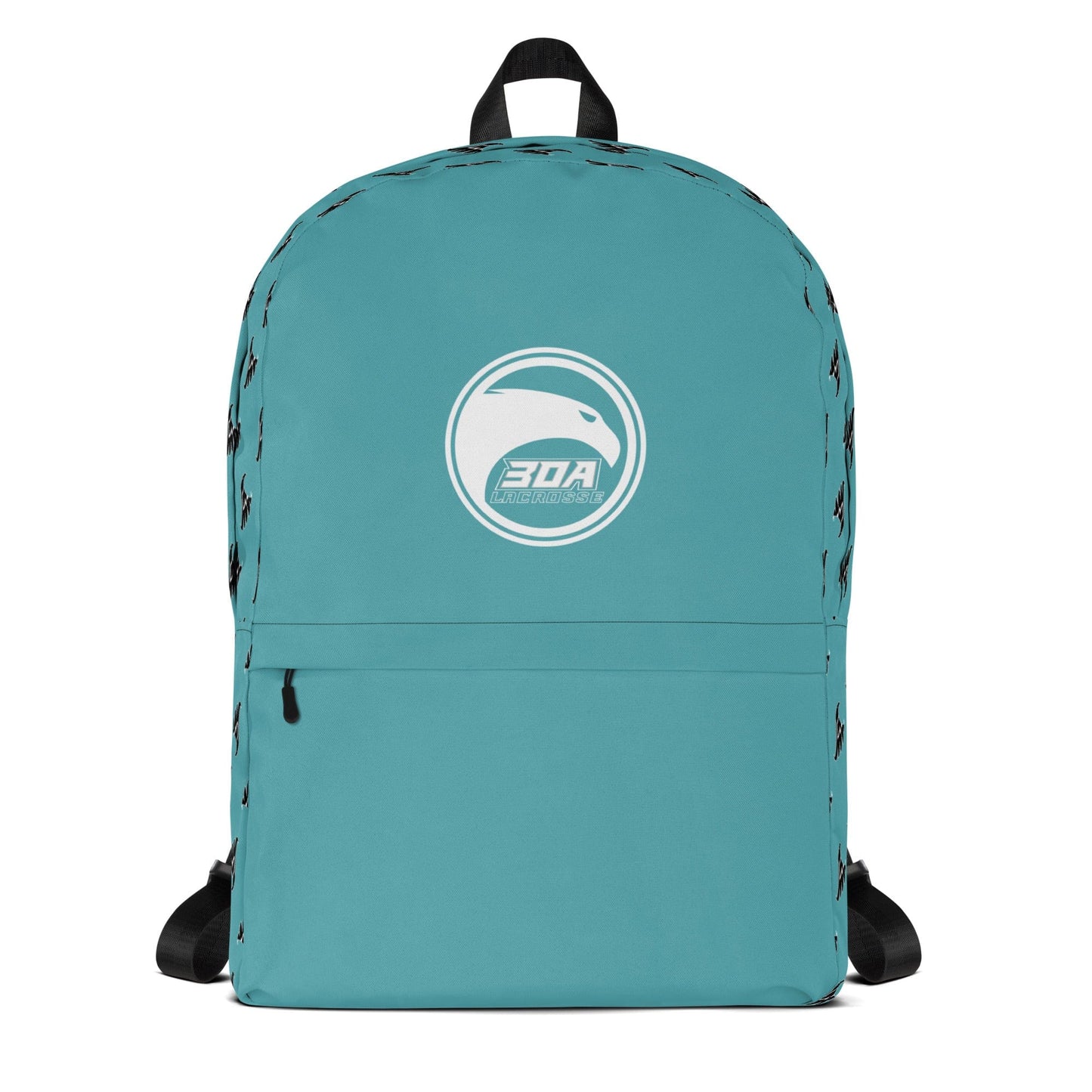 30A Lacrosse Travel Backpack Signature Lacrosse