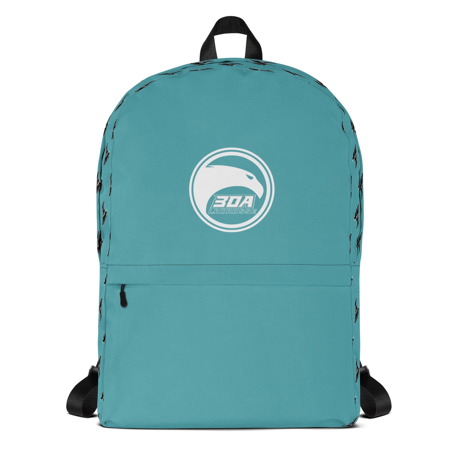 30A Lacrosse Travel Backpack Signature Lacrosse
