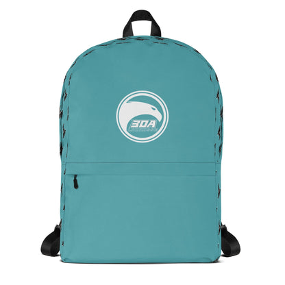 30A Lacrosse Travel Backpack Signature Lacrosse