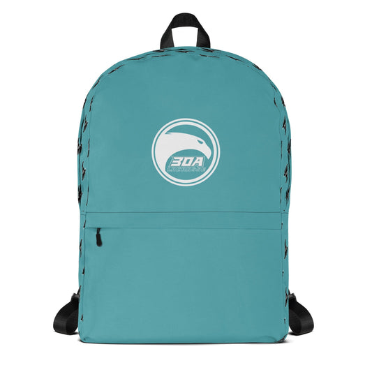 30A Lacrosse Travel Backpack Signature Lacrosse