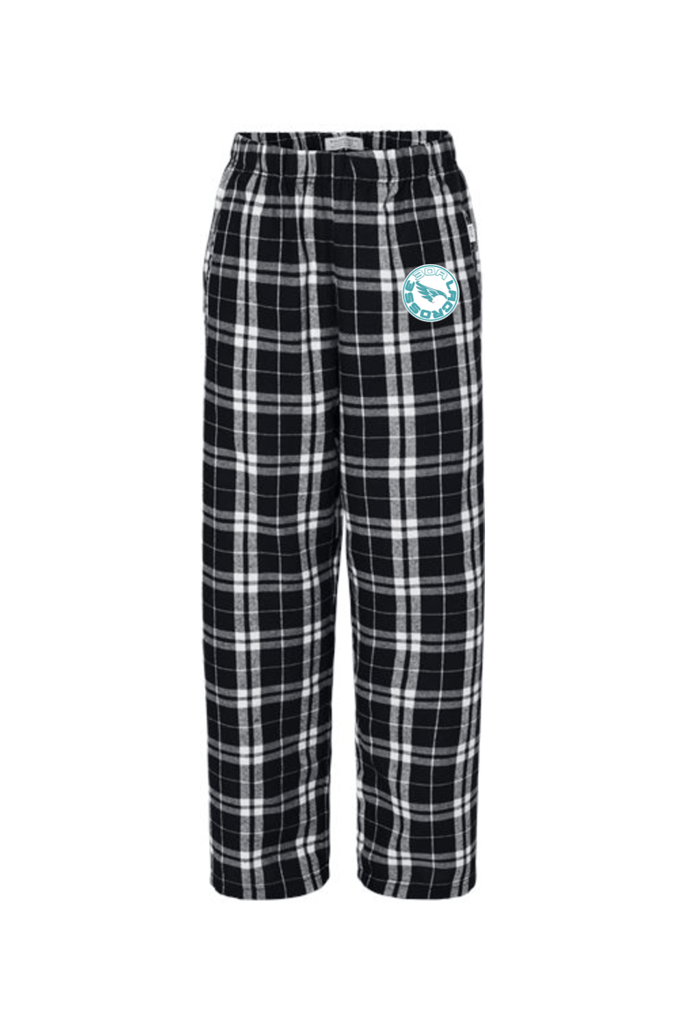 30A Lacrosse Youth Flannel Pants Signature Lacrosse