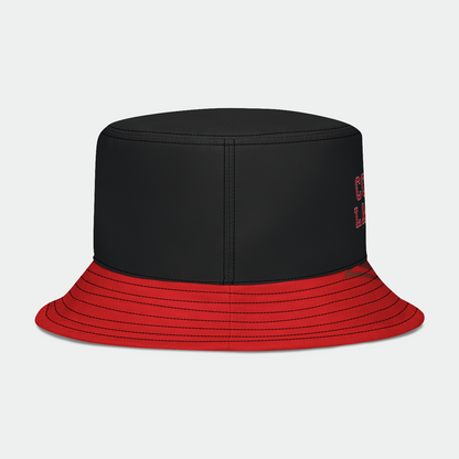 Coppell LC Sublimated Bucket Hat