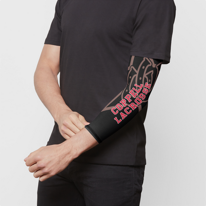 Coppell LC Compression Armband