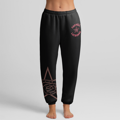 Coppell LC Adult Sublimated Sweatpants