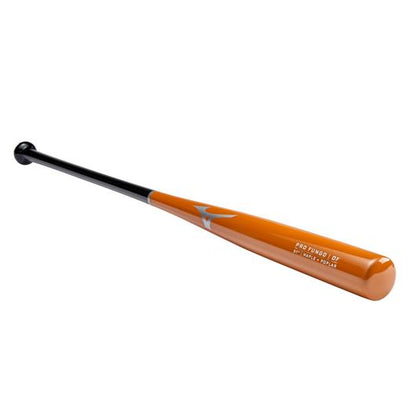 Mizuno Pro Maple Hybrid Wood Fungo Bat 37"