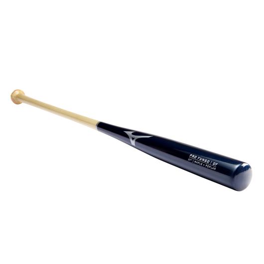 Mizuno Pro Maple Hybrid Wood Fungo Bat 37"
