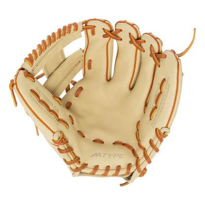Marucci Ascension 11.50" Baseball Glove: MFG3AS43A2-CM/TF